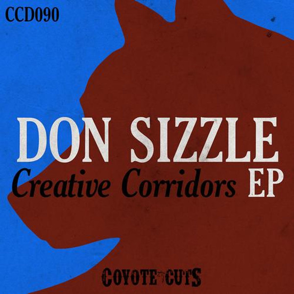 Creative Corridors EP
