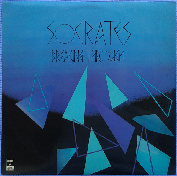 Breaking Through
