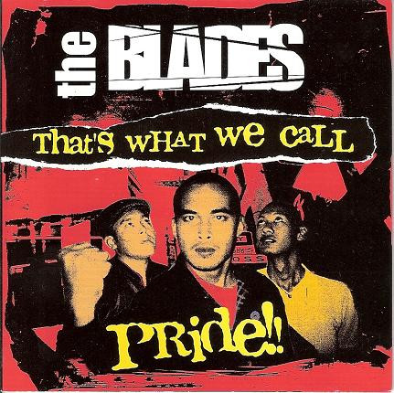 That's What We Call Pride