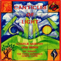 Canticles Of Light