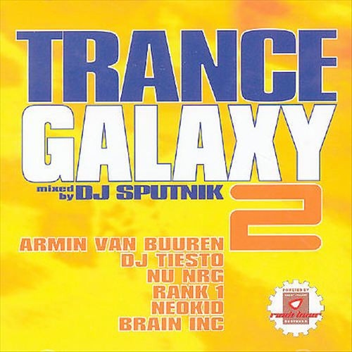 Trance Galaxy 2