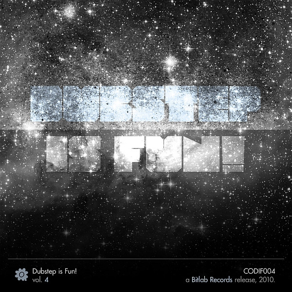 Dubstep Is Fun! Vol. 4