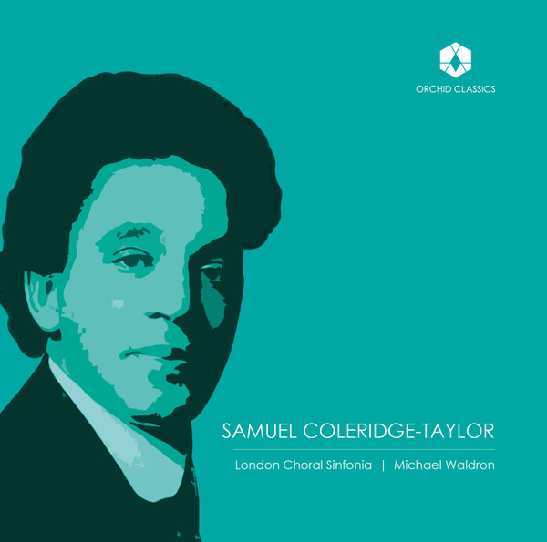 Choral Music By Samuel Coleridge-Taylor