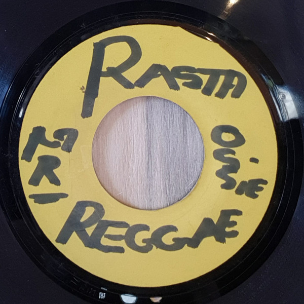 Rasta Reggae / Samia