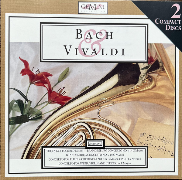 Bach & Vivaldi