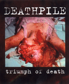 Triumph Of Death