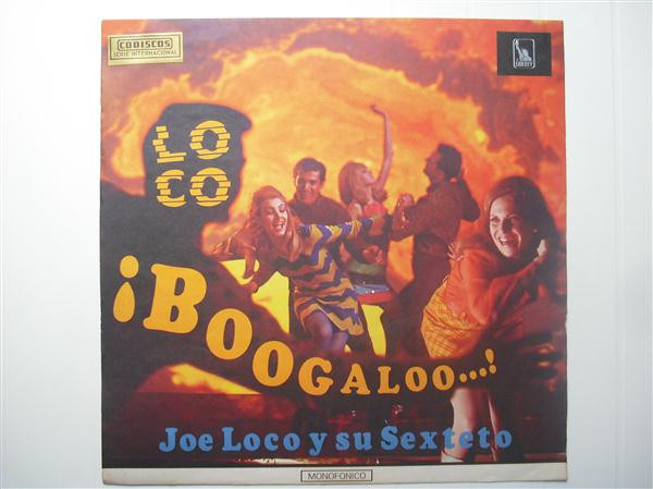 Loco Boogaloo