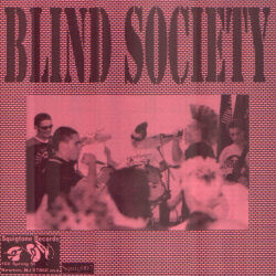 Blind Society / The Oi! Scouts