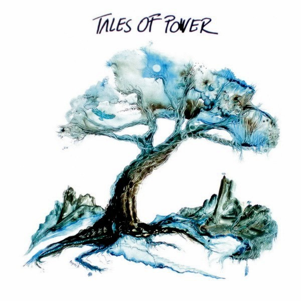Tales Of Power
