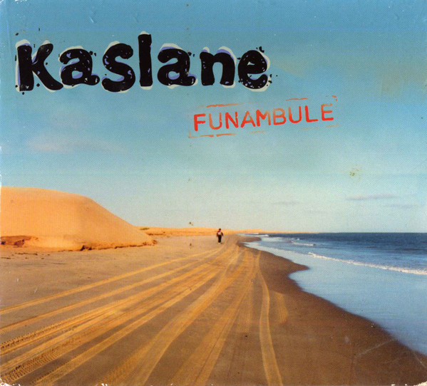 Funambule