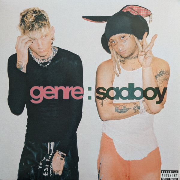Genre: Sadboy