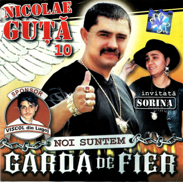 (10) Noi Suntem Garda De Fier