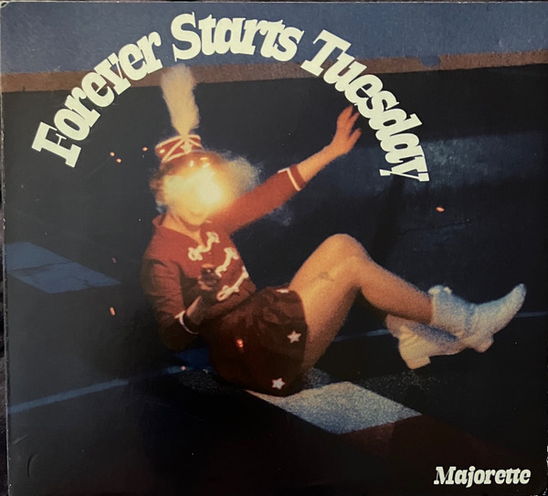 Forever Starts Tuesday