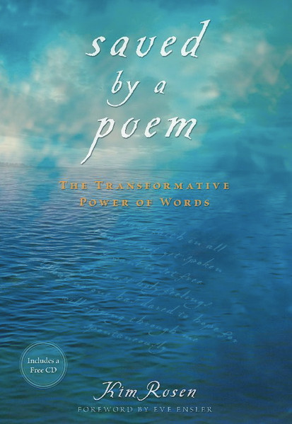 Saved By A Poem: The Transformative Power Of Words