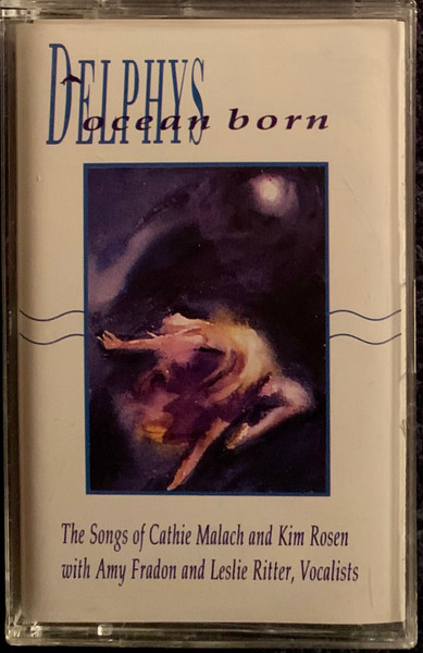 Delphys: Ocean Born