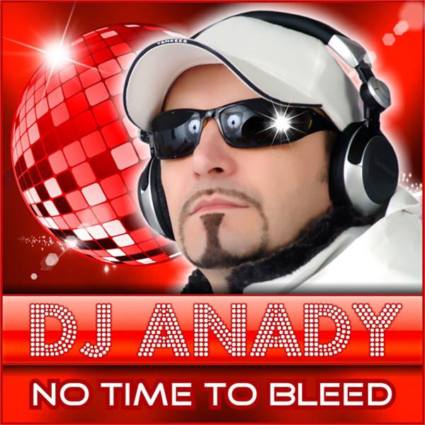 No Time To Bleed