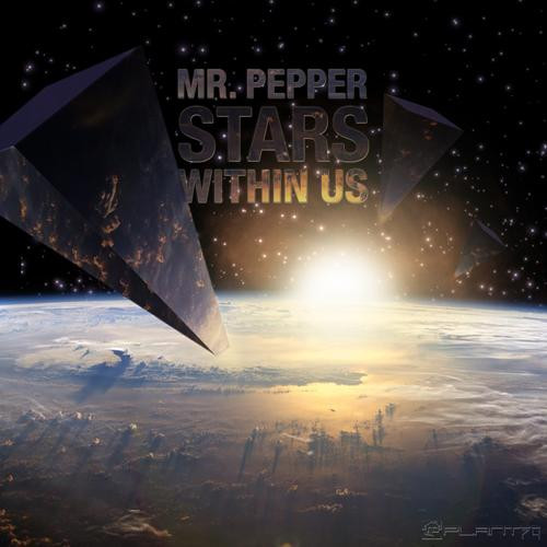 Stars Within Us EP