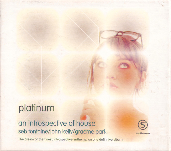An Introspective Of House : Platinum