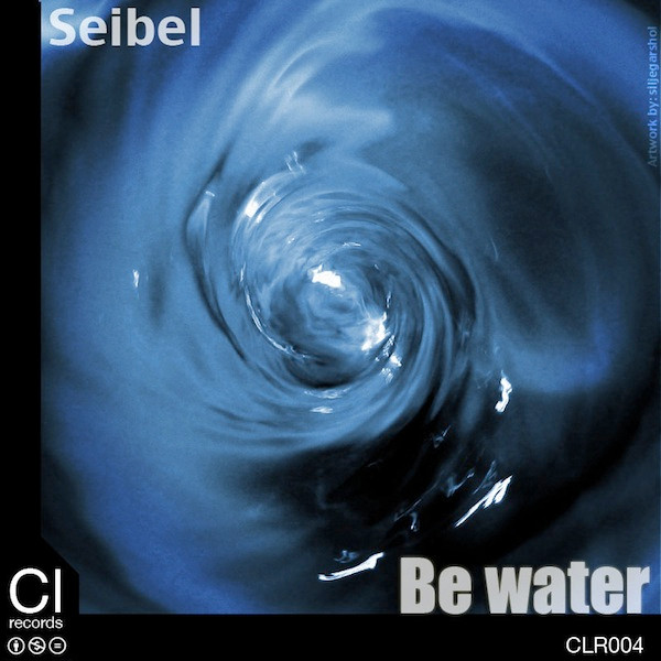 Be Water