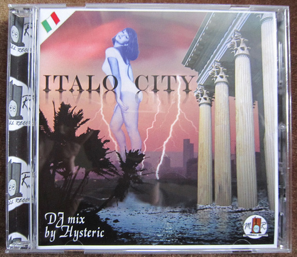 Italo City