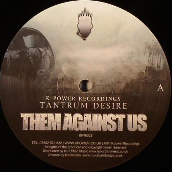 Them Against Us / Call And Response