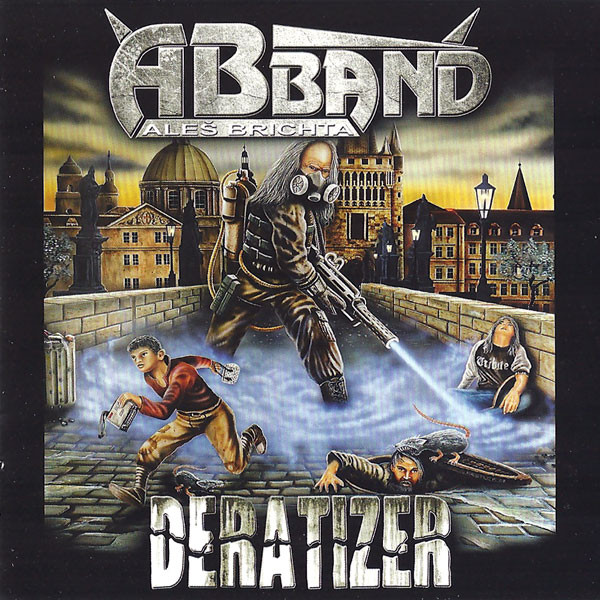 Deratizer