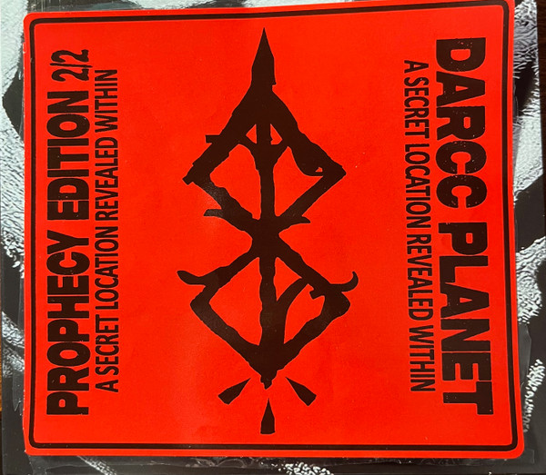 Darcc Planet