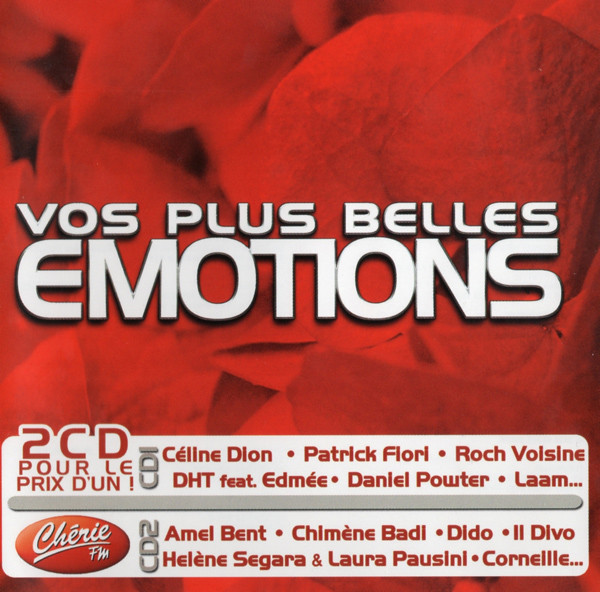 Vos Plus Belles Emotions