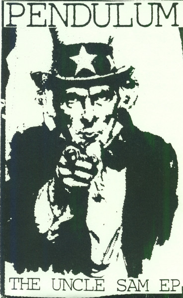 The Uncle Sam E.P.