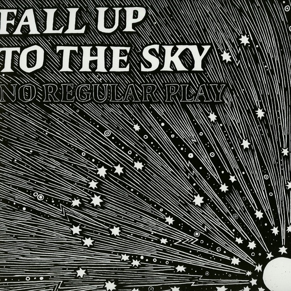Fall Up To The Sky