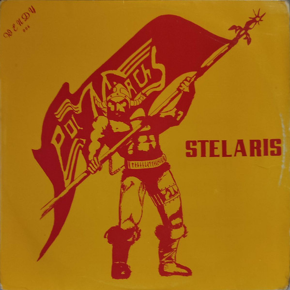 Stelaris