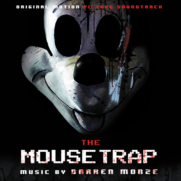 The Mouse Trap (Original Motion Picture Soundtrack