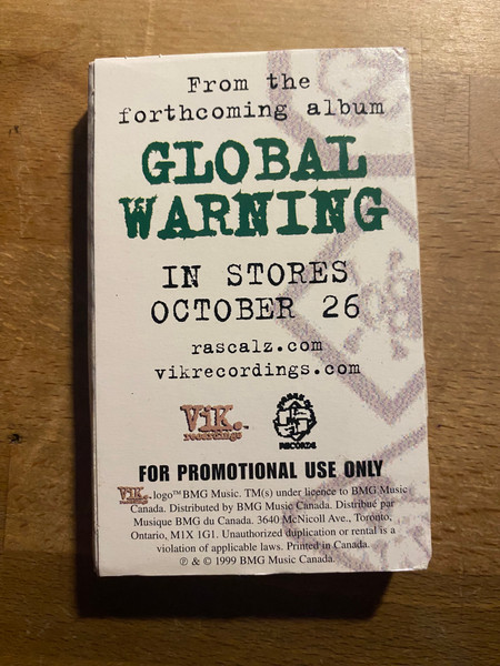 Global Warning