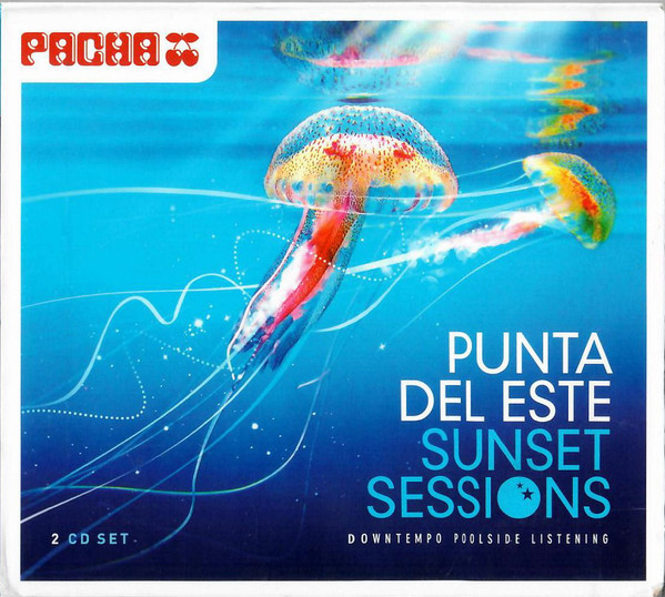 Punta Del Este Sunset Sessions