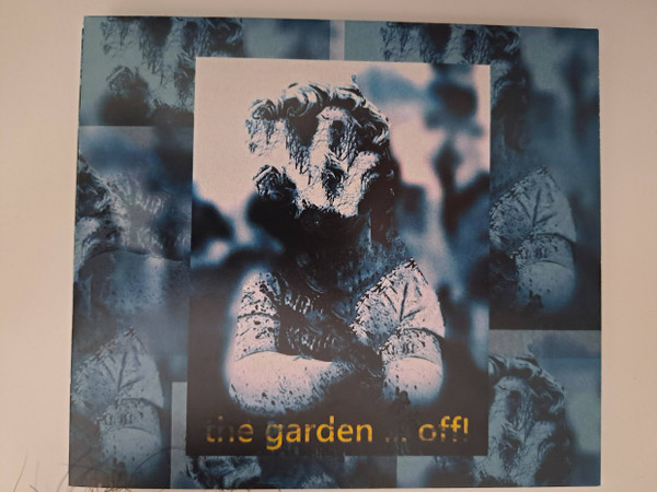 The Garden... Off!