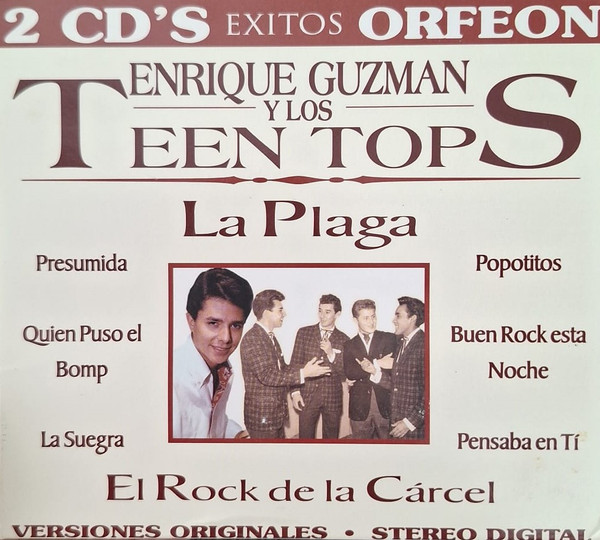 La Plaga