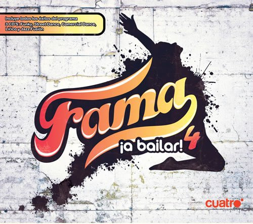Fama ¡a Bailar! 4