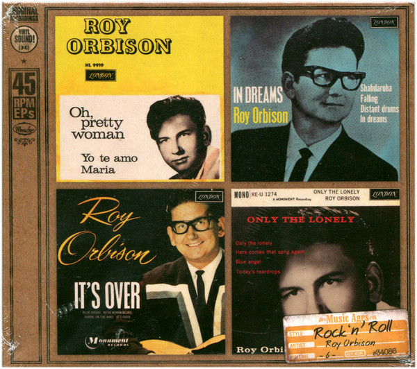 Roy Orbison