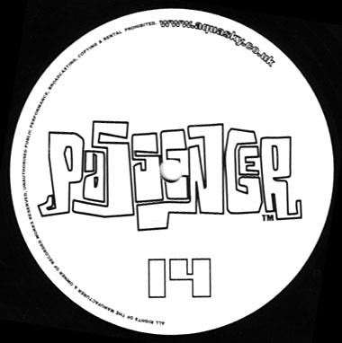 Labrat / Lurker