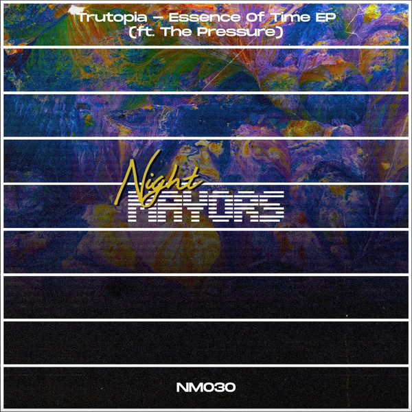 Essence Of Time EP