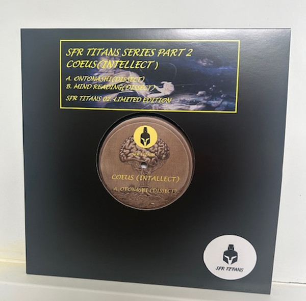 SFR Titans 02 (Coeus)