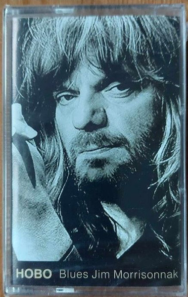 Blues Jim Morrisonnak