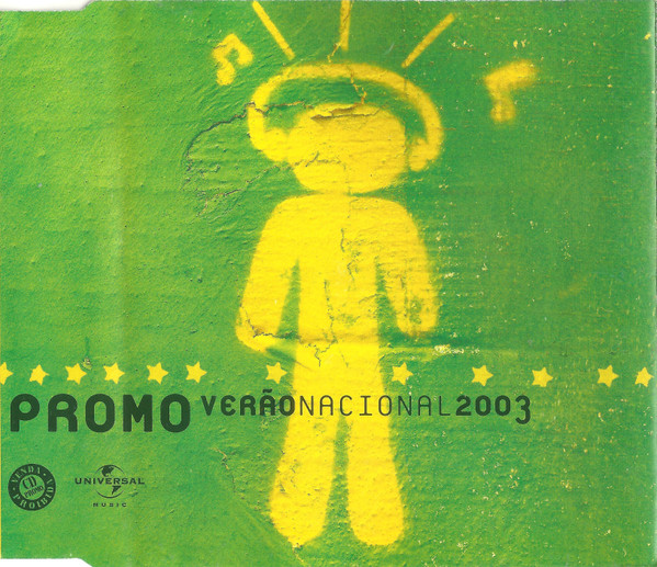 Promo Verão Nacional 2003