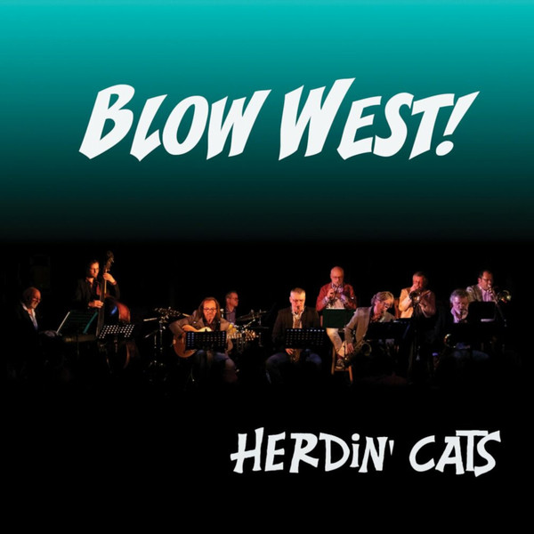 Herdin' Cats