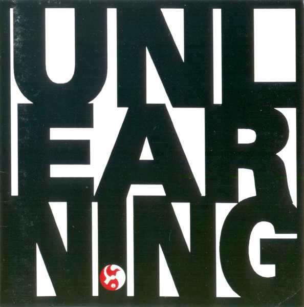 Unlearning