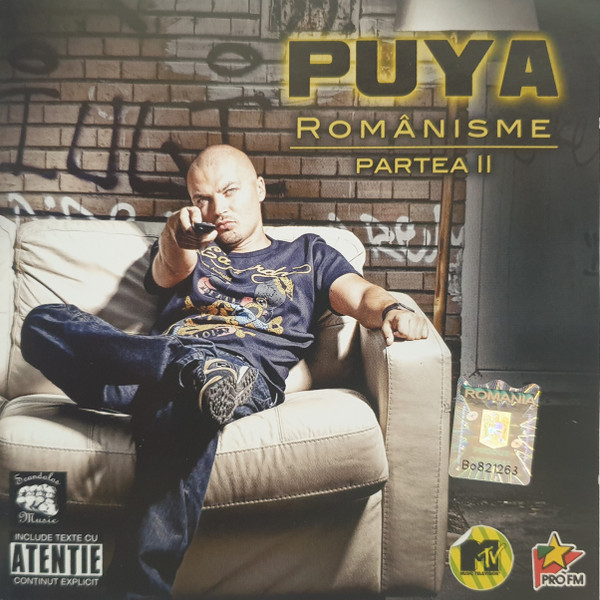 Românisme - Partea II