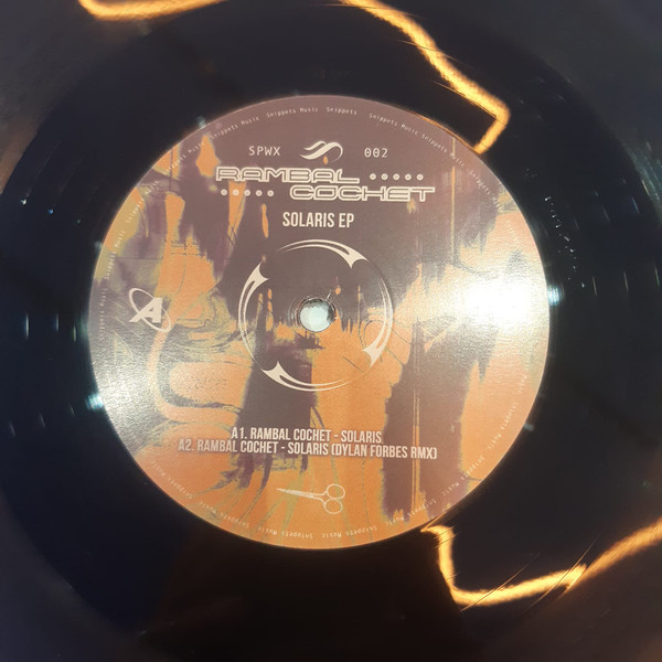 Solaris EP
