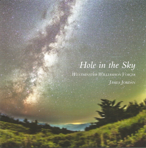 Hole In The Sky