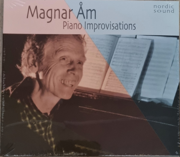 Piano Improvisations