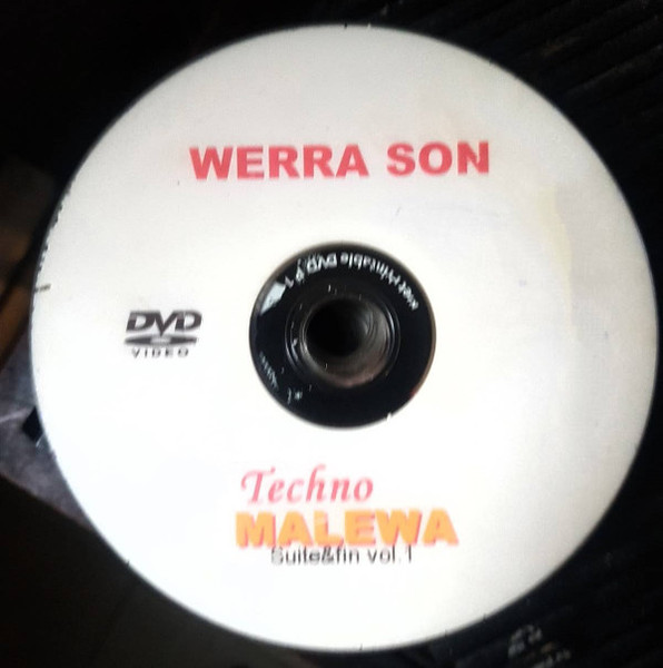 Techno Malewa Suite & Fin, Vol. 1